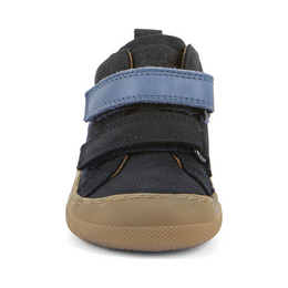 Barfuß-Halbschuh Froddo dunkelblau