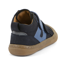 Barfuß-Halbschuh Froddo dunkelblau