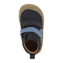 Barfuß-Halbschuh Froddo dunkelblau