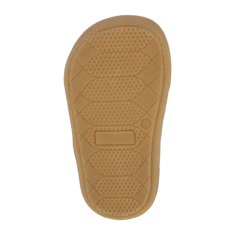 Barfuß-Halbschuh Froddo dunkelblau