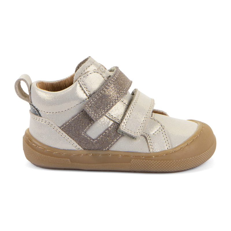 Barfuß-Halbschuh Froddo gold