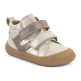 Barfuß-Halbschuh Froddo gold