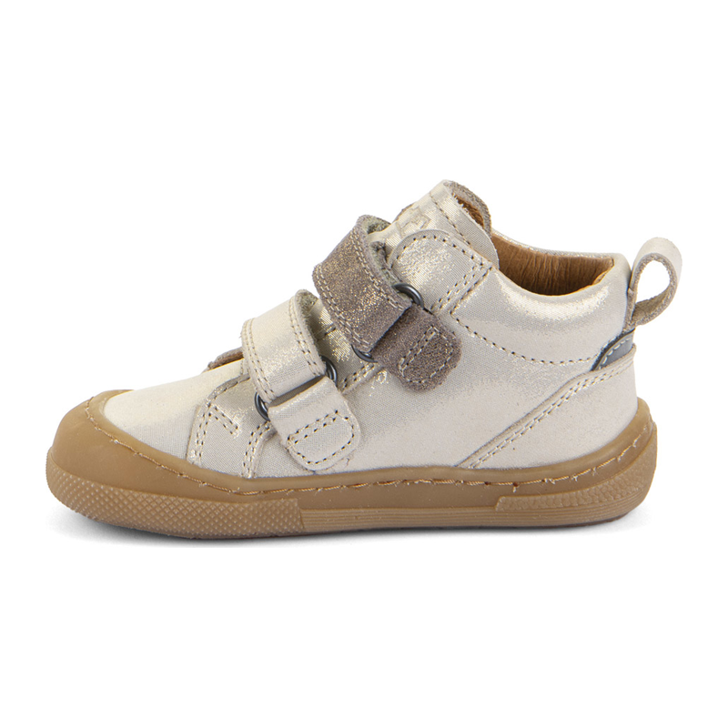 Barfuß-Halbschuh Froddo gold