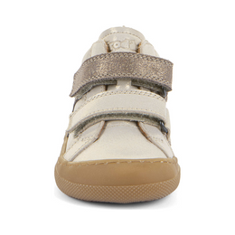 Barfuß-Halbschuh Froddo gold