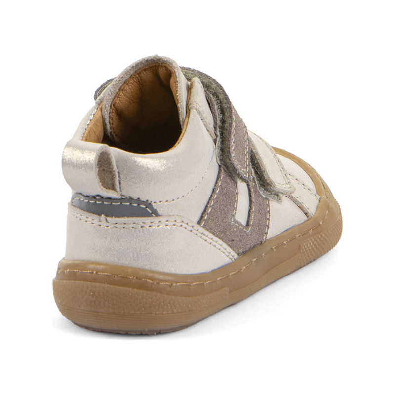 Barfuß-Halbschuh Froddo gold