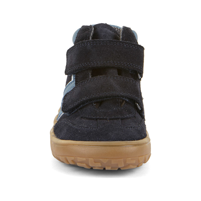 Barfuß-Halbschuh Froddo dunkelblau