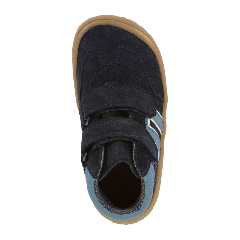 Barfuß-Halbschuh Froddo dunkelblau
