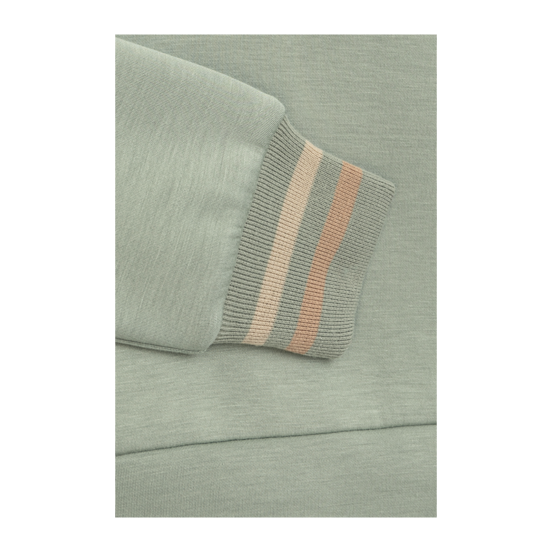 Sweatshirt Danamade mint