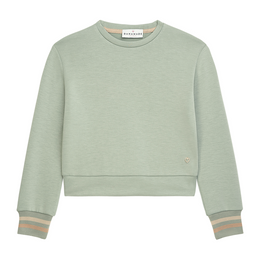 Sweatshirt Danamade mint