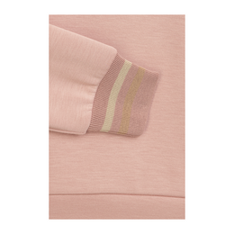 Sweatshirt Danamade rosa