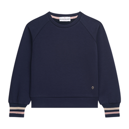 Sweatshirt Danamade dunkelblau