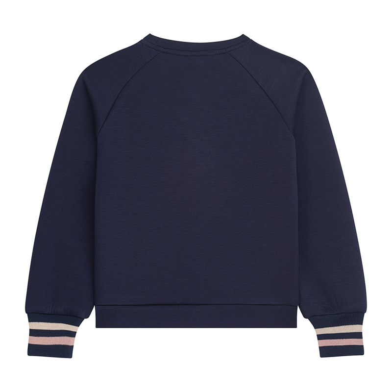 Sweatshirt Danamade dunkelblau