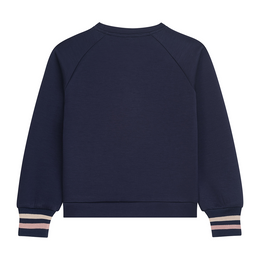 Sweatshirt Danamade dunkelblau
