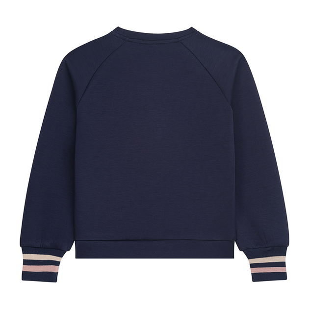 Sweatshirt Danamade dunkelblau