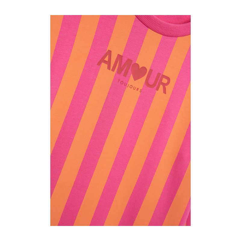 Shirt Danamade gestreift