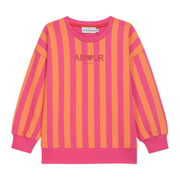 Shirt Danamade gestreift