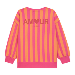 Shirt Danamade gestreift