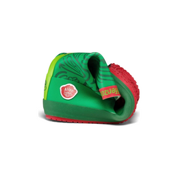 Gummistiefel Affenzahn grün