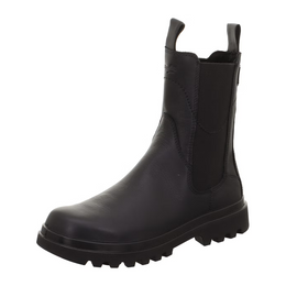 Stiefel Superfit schwarz