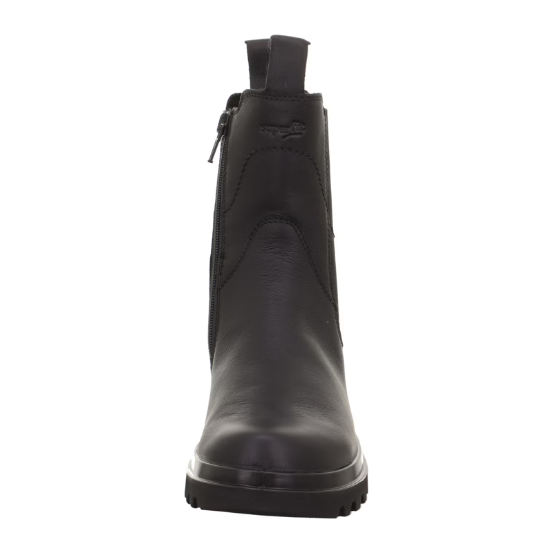 Stiefel Superfit schwarz