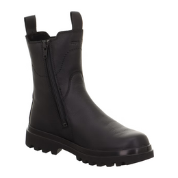 Stiefel Superfit schwarz