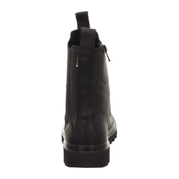 Stiefel Superfit schwarz