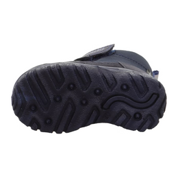 Winterschuh Superfit dunkelblau