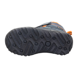 Winterschuh Superfit blau