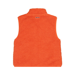 Weste Tumble´n dry orange