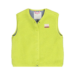 Weste Tumble´n dry gelb