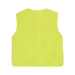 Weste Tumble´n dry gelb