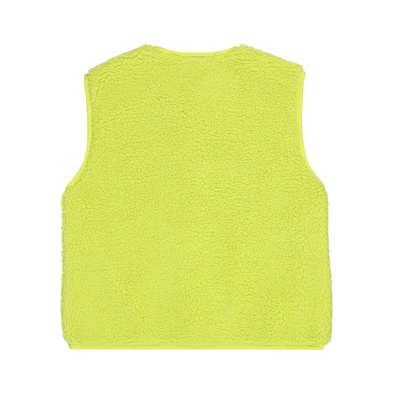 Weste Tumble´n dry gelb