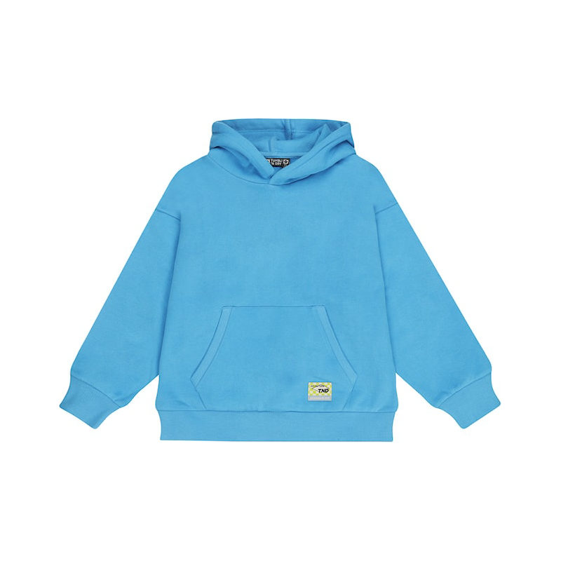 Pullover Tumble´n dry blau