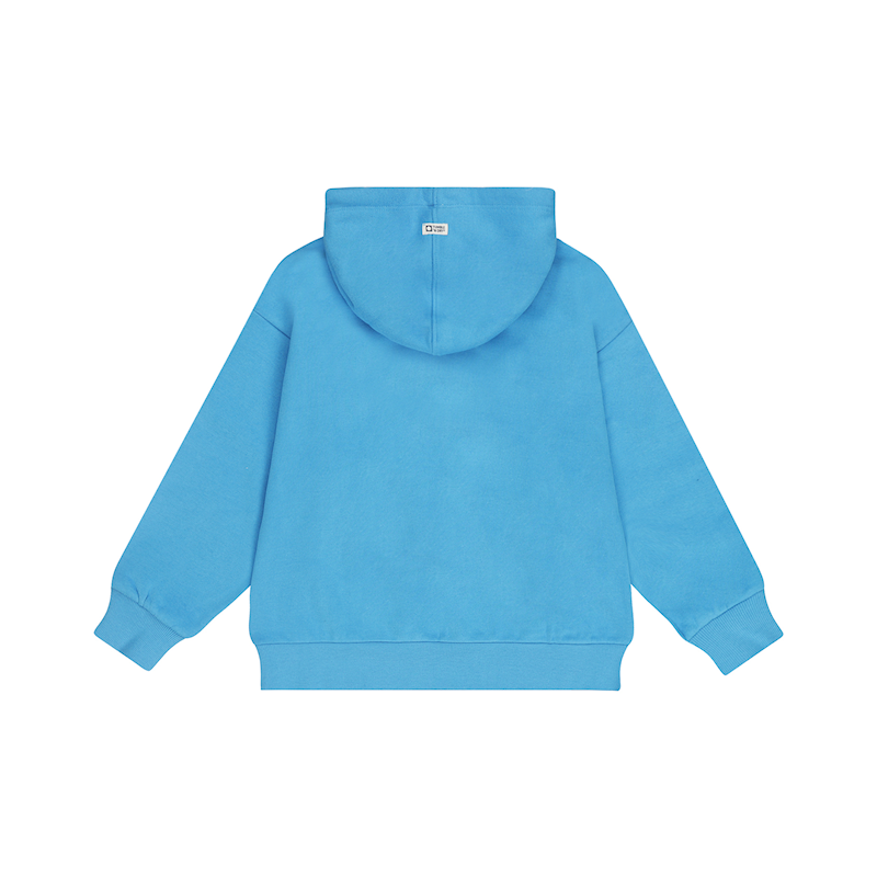 Pullover Tumble´n dry blau