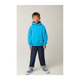 Pullover Tumble´n dry blau