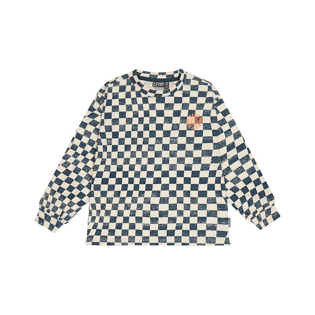 Shirt Tumble´n dry kariert