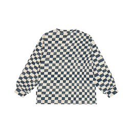 Shirt Tumble´n dry kariert