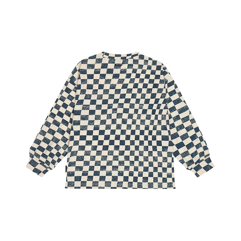 Shirt Tumble´n dry kariert