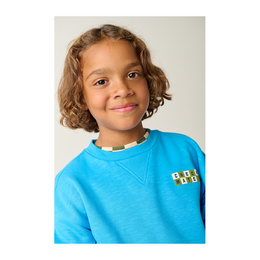 Sweatshirt Tumble´n dry blau