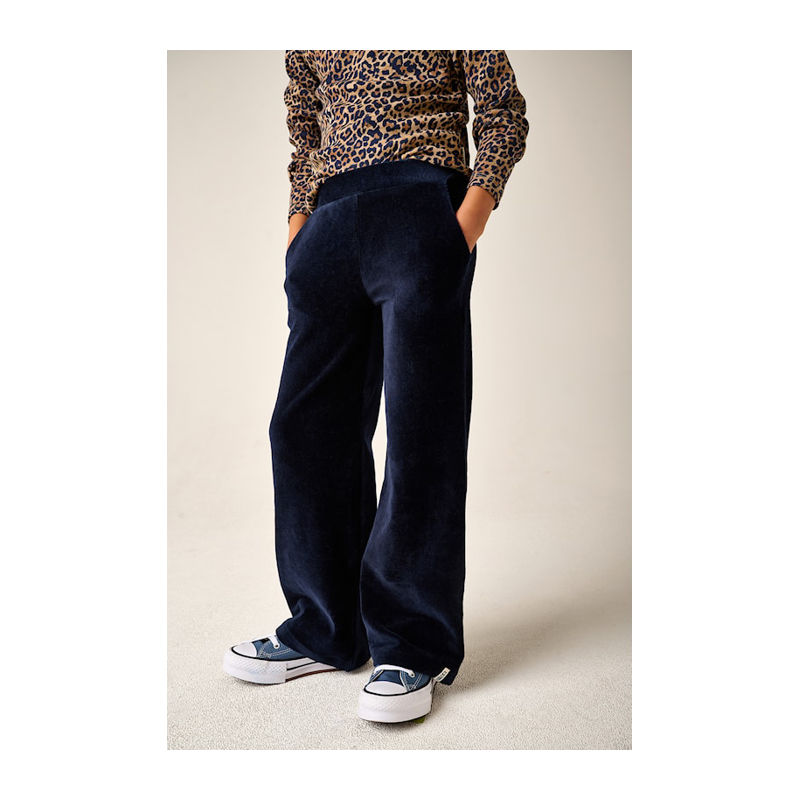 Hose Tumble´n dry dunkelblau