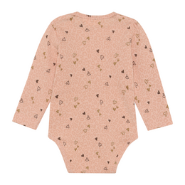Body Minymo rosa