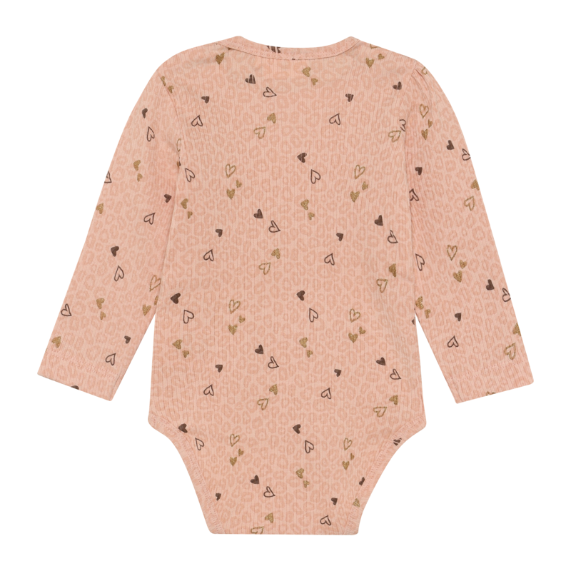 Body Minymo rosa