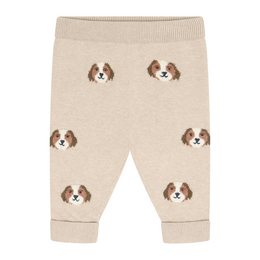 Baby Hose Minymo beige
