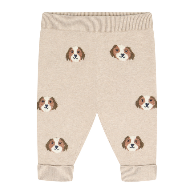 Baby Hose Minymo beige