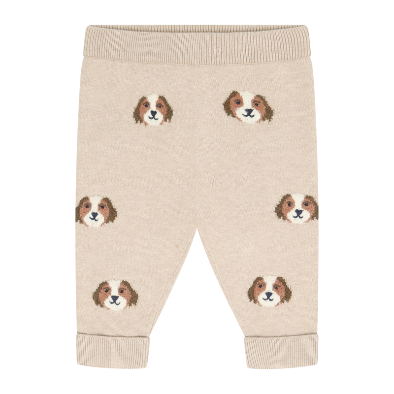 Baby Hose Minymo beige