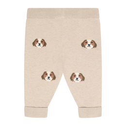 Baby Hose Minymo beige
