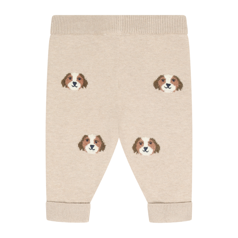 Baby Hose Minymo beige