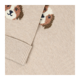 Baby Hose Minymo beige