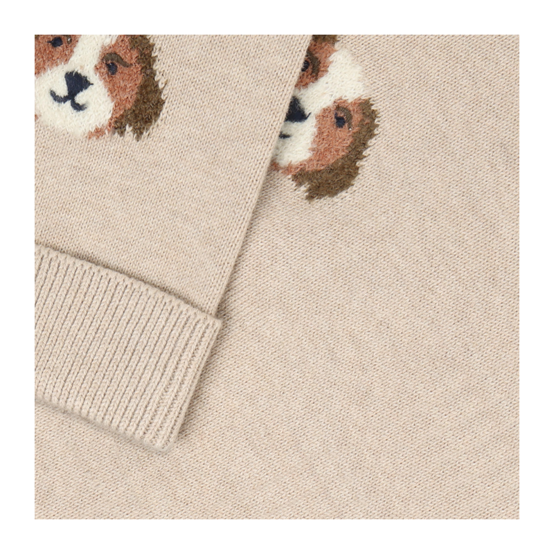 Baby Hose Minymo beige