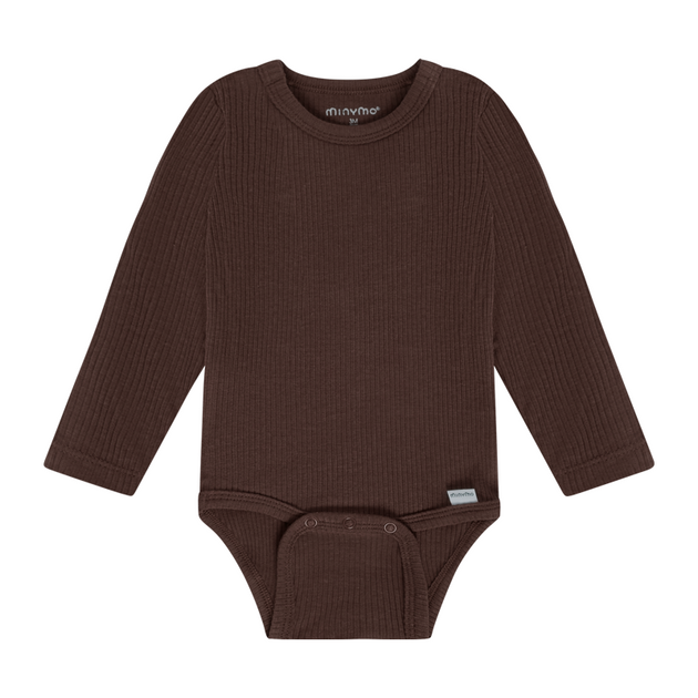 Body Minymo braun
